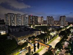 Blk 441A Fernvale Vista (Sengkang), HDB 4 Rooms #628323371